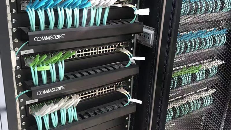 模块化机房：构建高效IT基础设施的关键